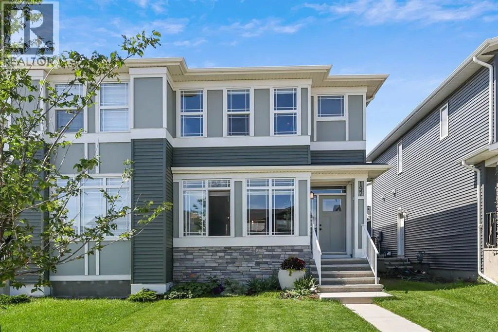 197 Dawson Drive