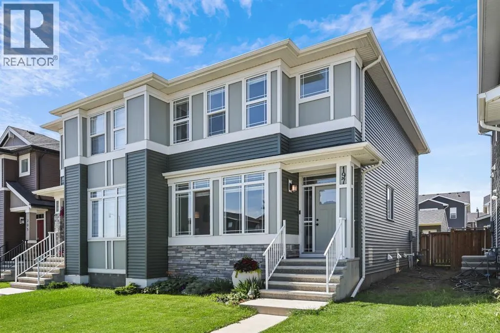 197 Dawson Drive