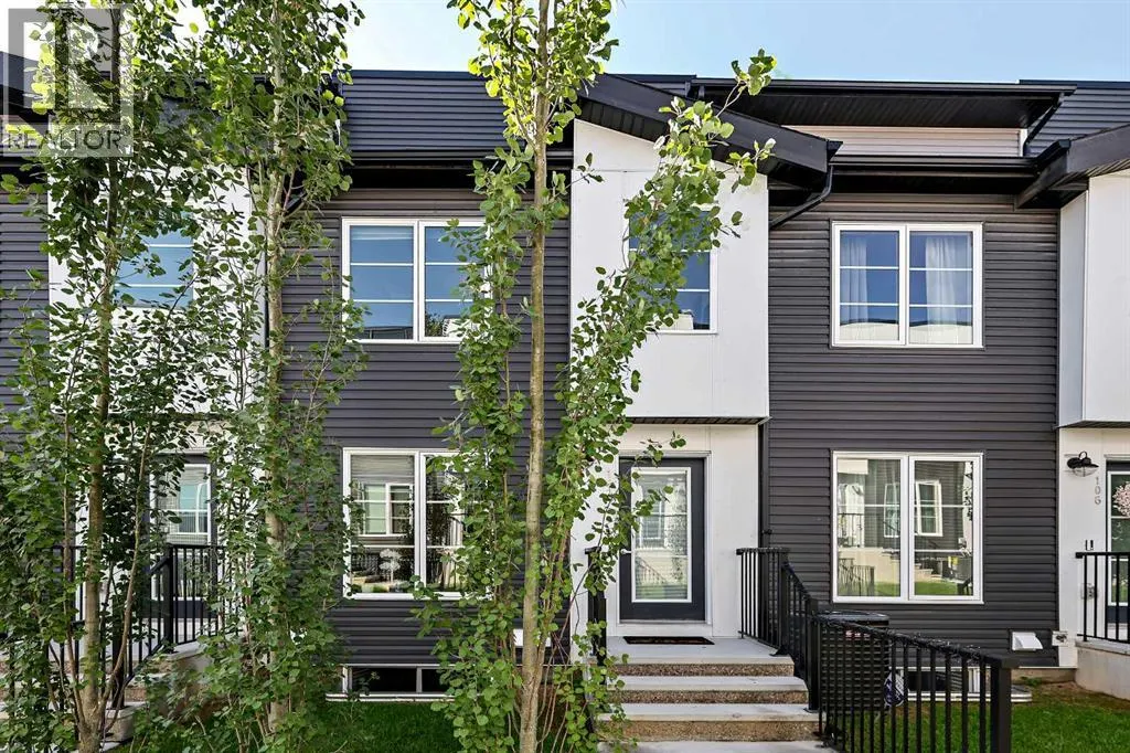 107, 474 Seton Circle SE