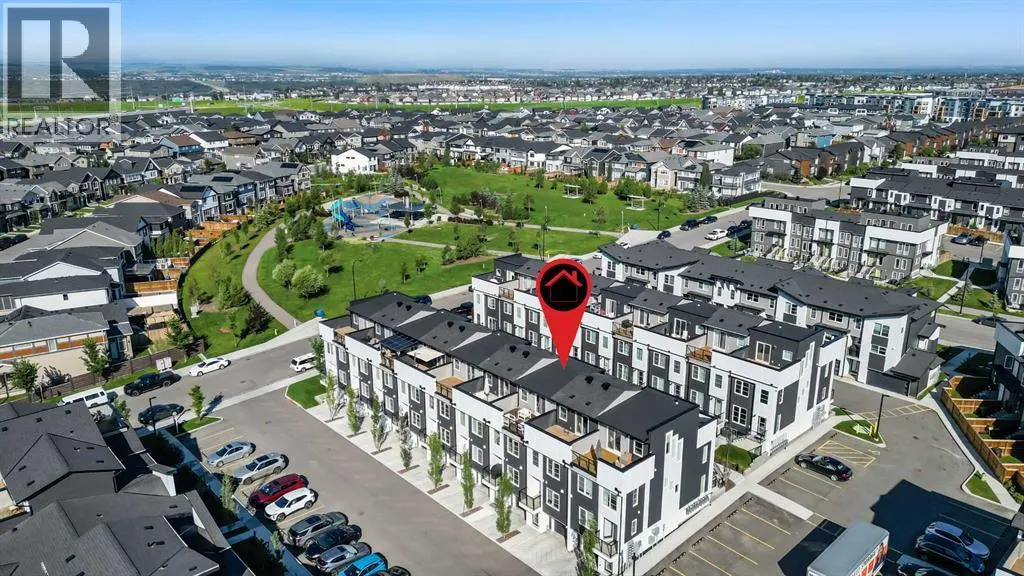 107, 474 Seton Circle SE