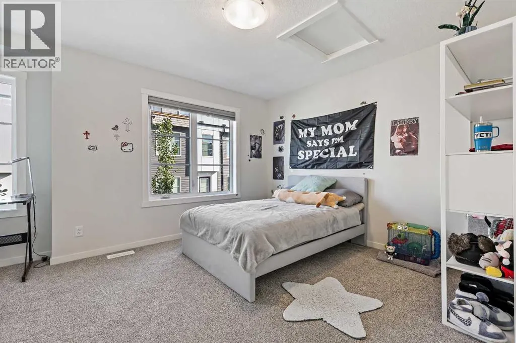 107, 474 Seton Circle SE