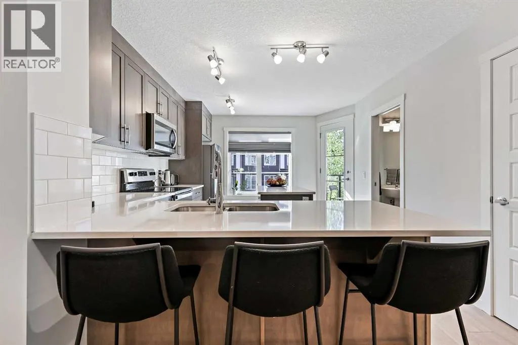 107, 474 Seton Circle SE