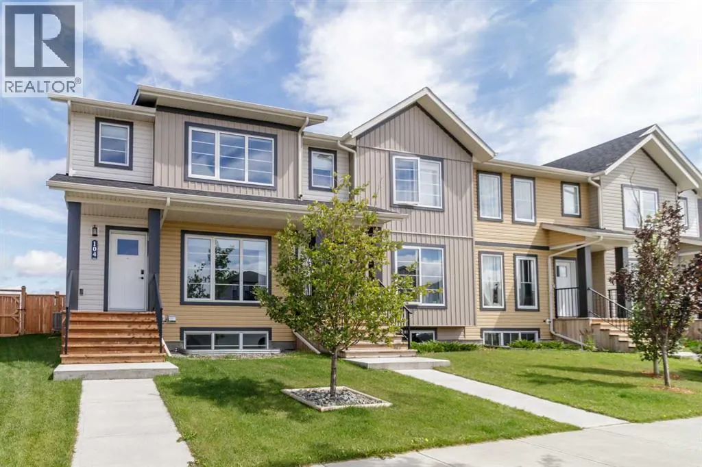 104 Memorial Parkway
