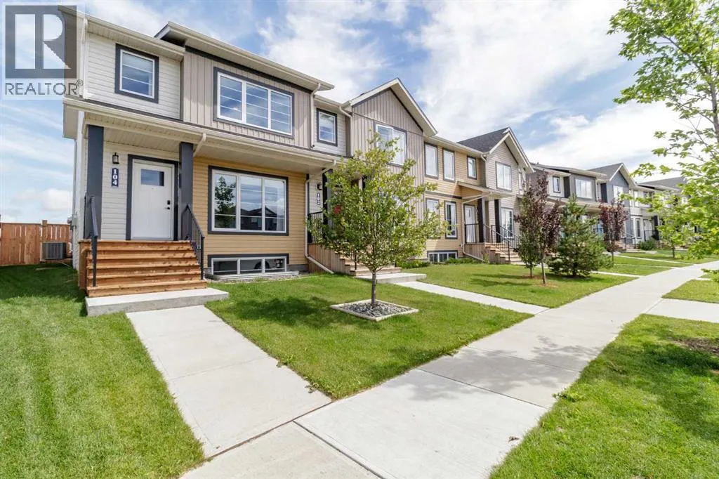 104 Memorial Parkway