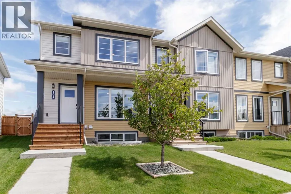 104 Memorial Parkway