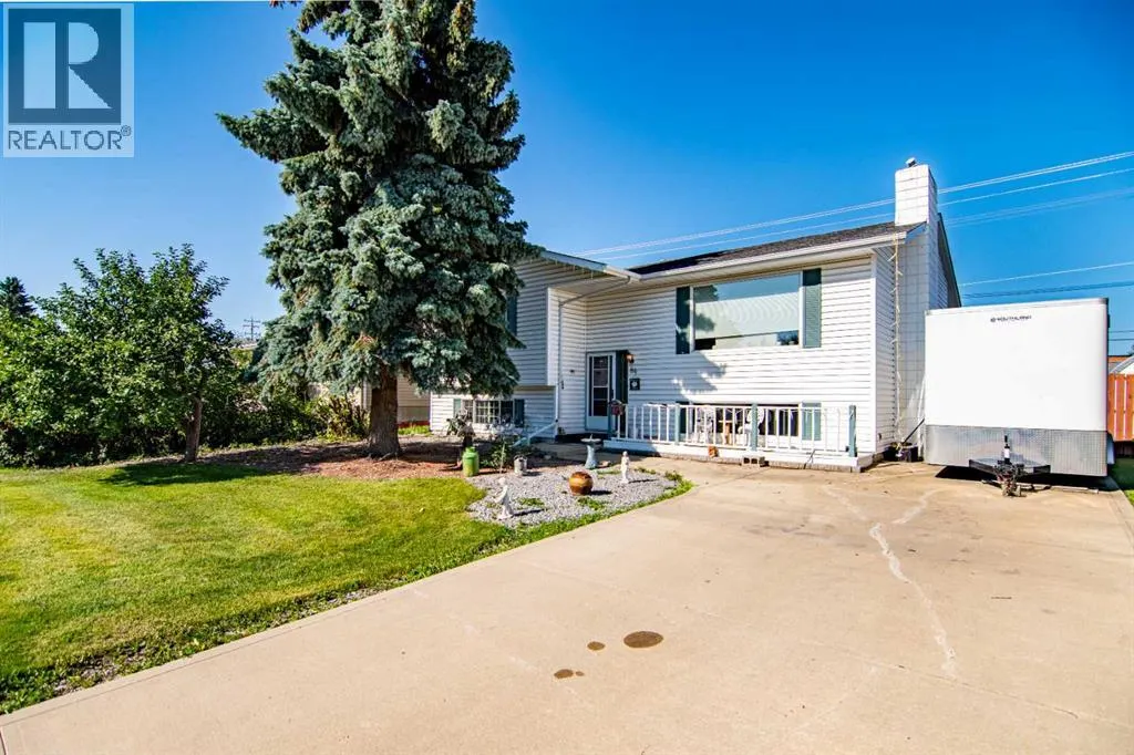 84 Pearson Crescent