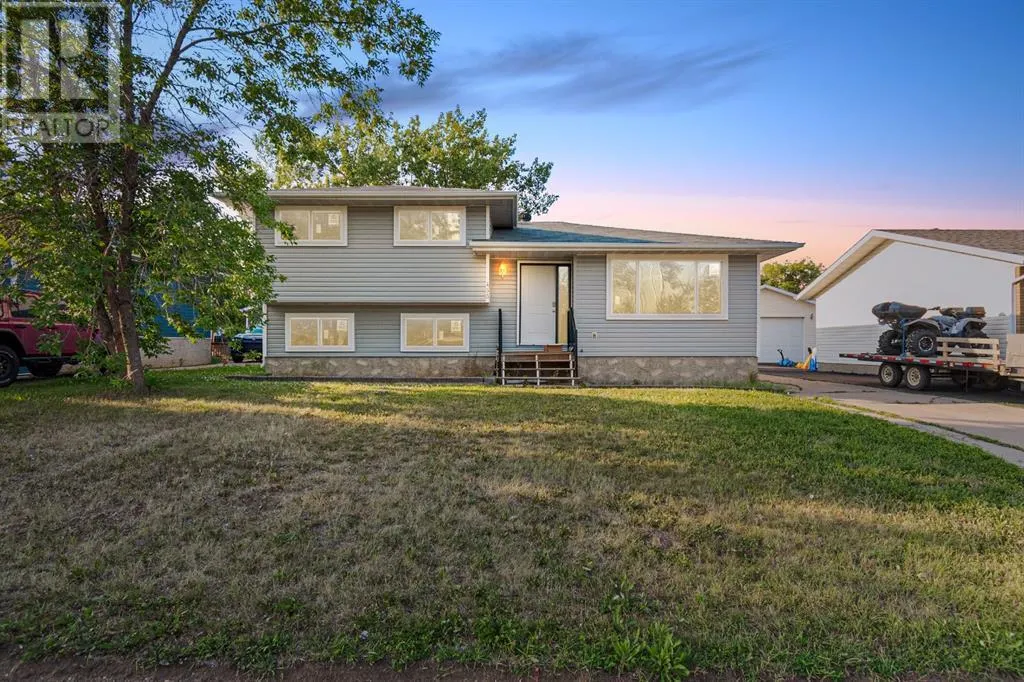 453 Signal Road