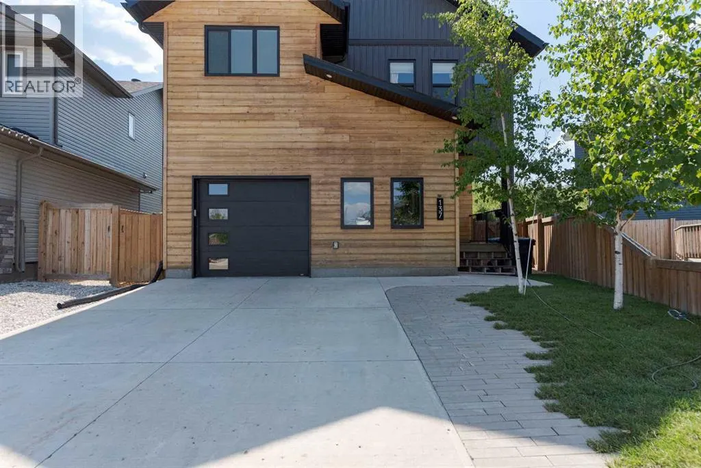 137 Pearson Drive