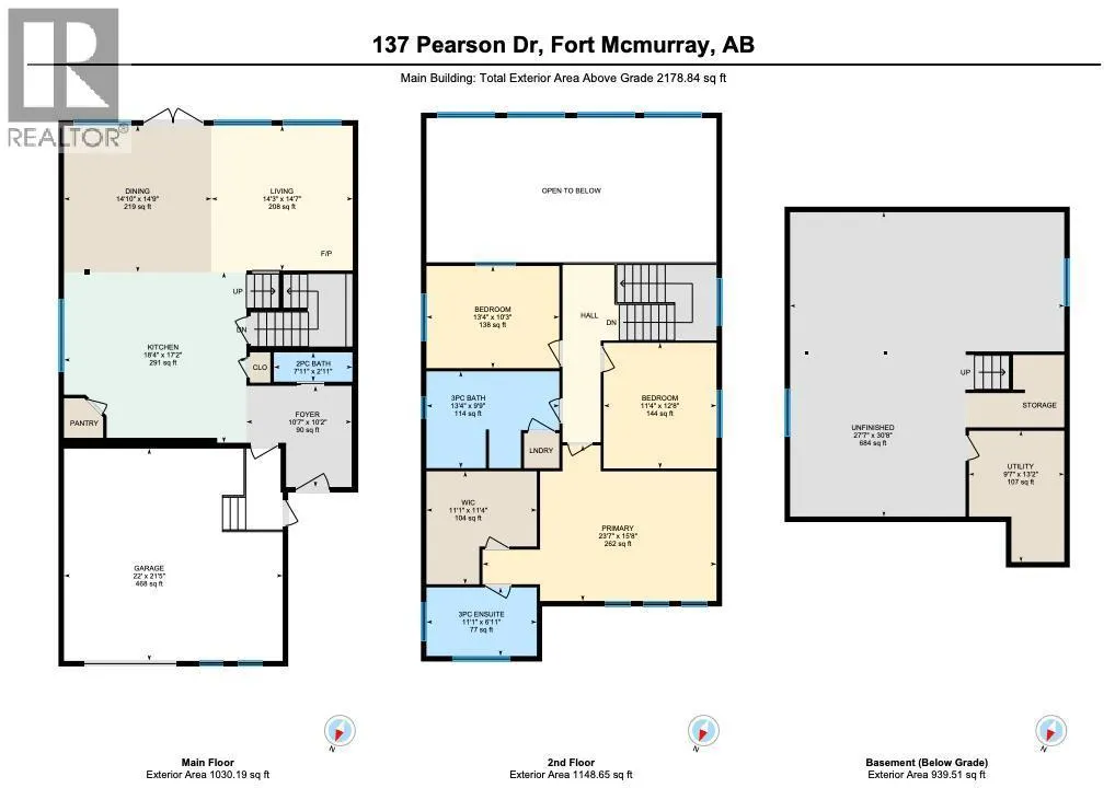 137 Pearson Drive