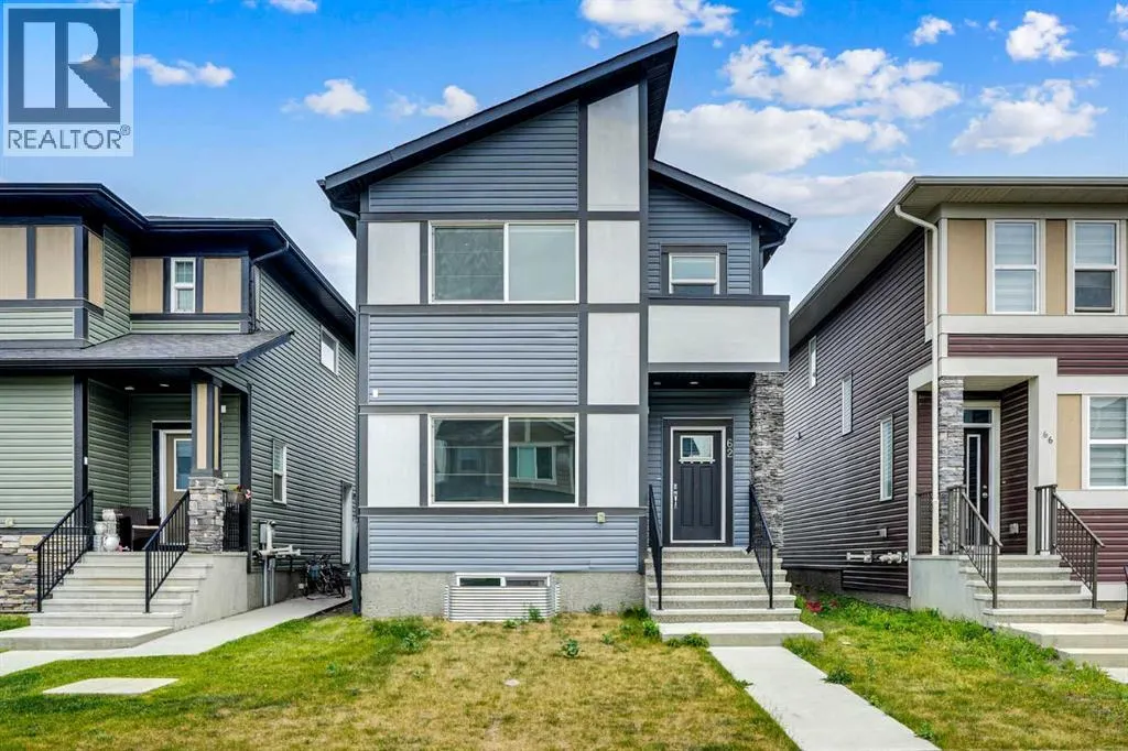 62 Midtown  SW