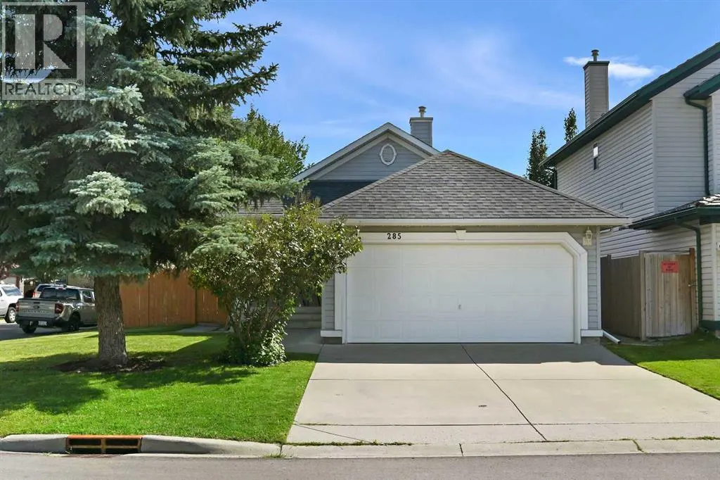 285 Mt Brewster Circle SE