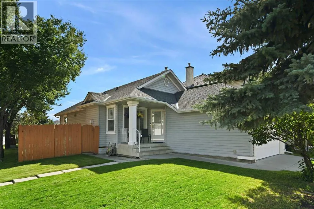 285 Mt Brewster Circle SE