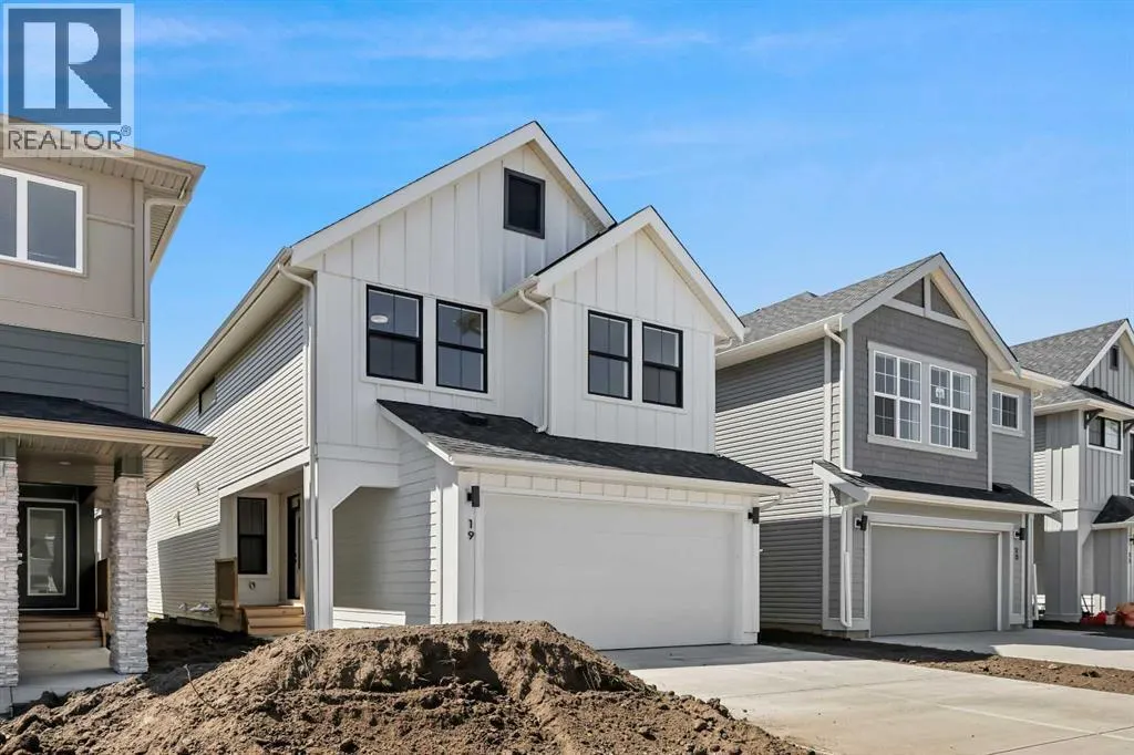 19 Copperhead Gardens SE