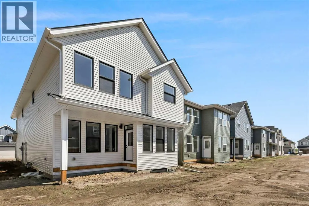 19 Copperhead Gardens SE