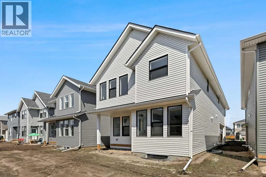19 Copperhead Gardens SE