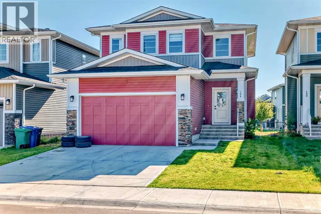 194 dawson harbour Hill