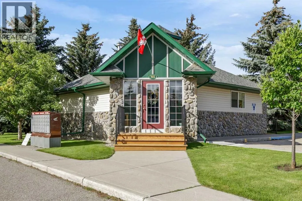 116 Baker Creek Drive SW