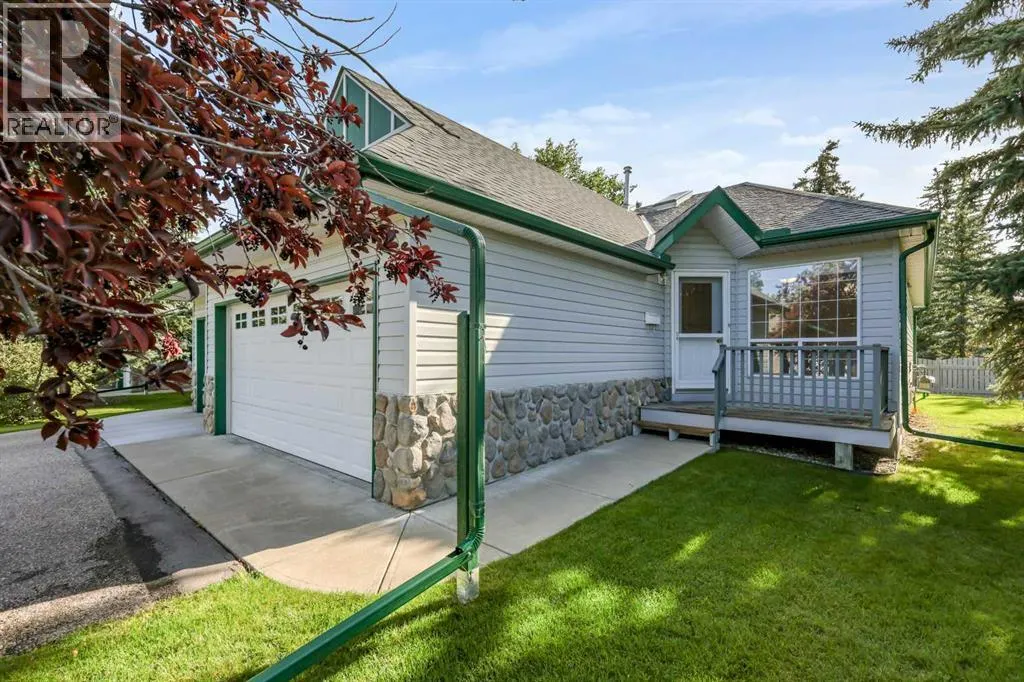 116 Baker Creek Drive SW