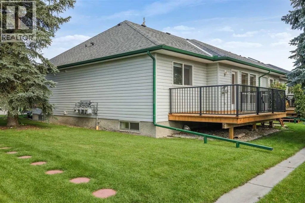 116 Baker Creek Drive SW