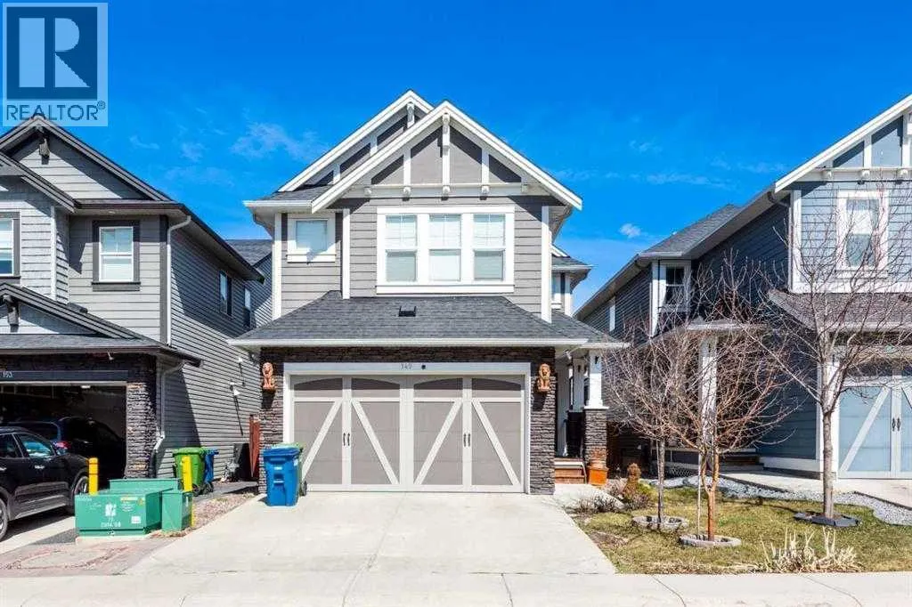 149 Williamstown Park NW