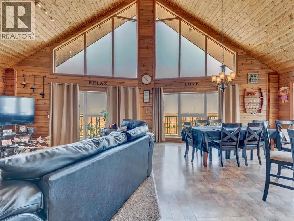 22, 11418 Eagle Butte Road