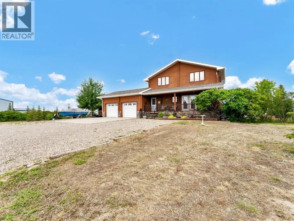 22, 11418 Eagle Butte Road