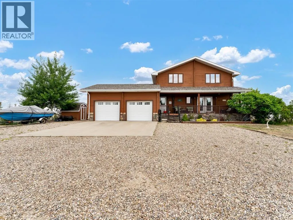 22, 11418 Eagle Butte Road