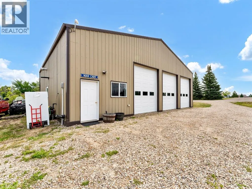22, 11418 Eagle Butte Road