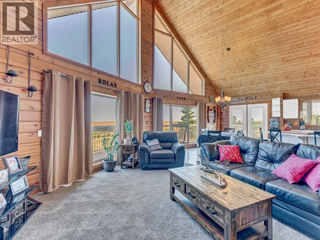 22, 11418 Eagle Butte Road