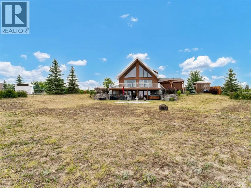 22, 11418 Eagle Butte Road