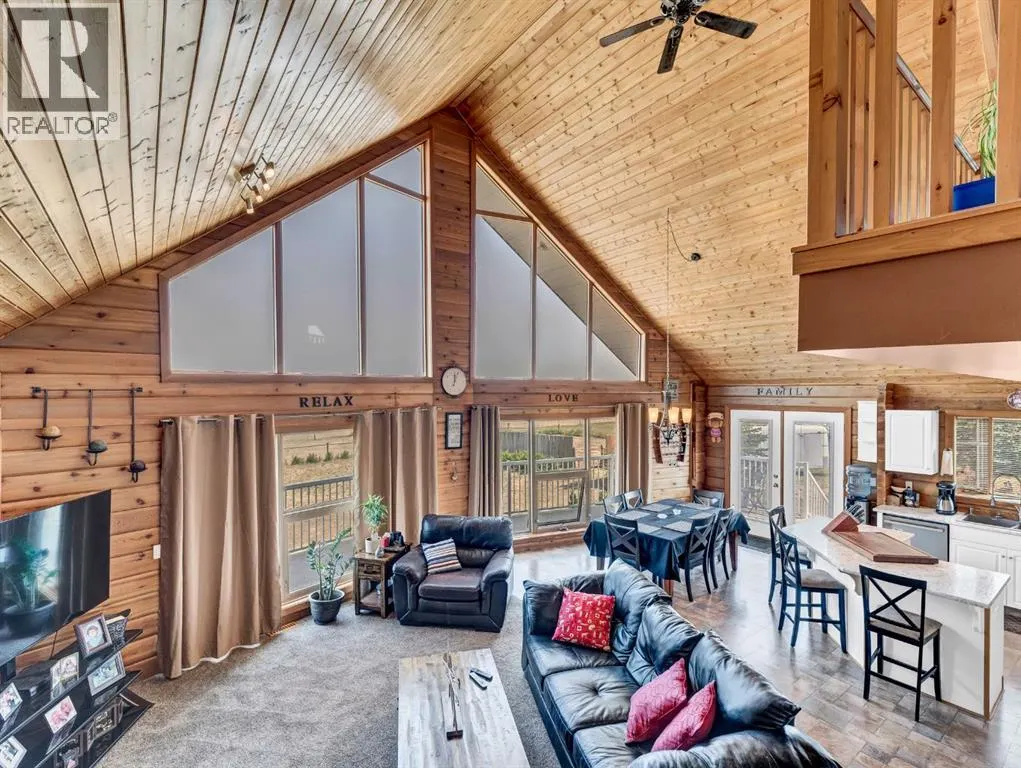 22, 11418 Eagle Butte Road