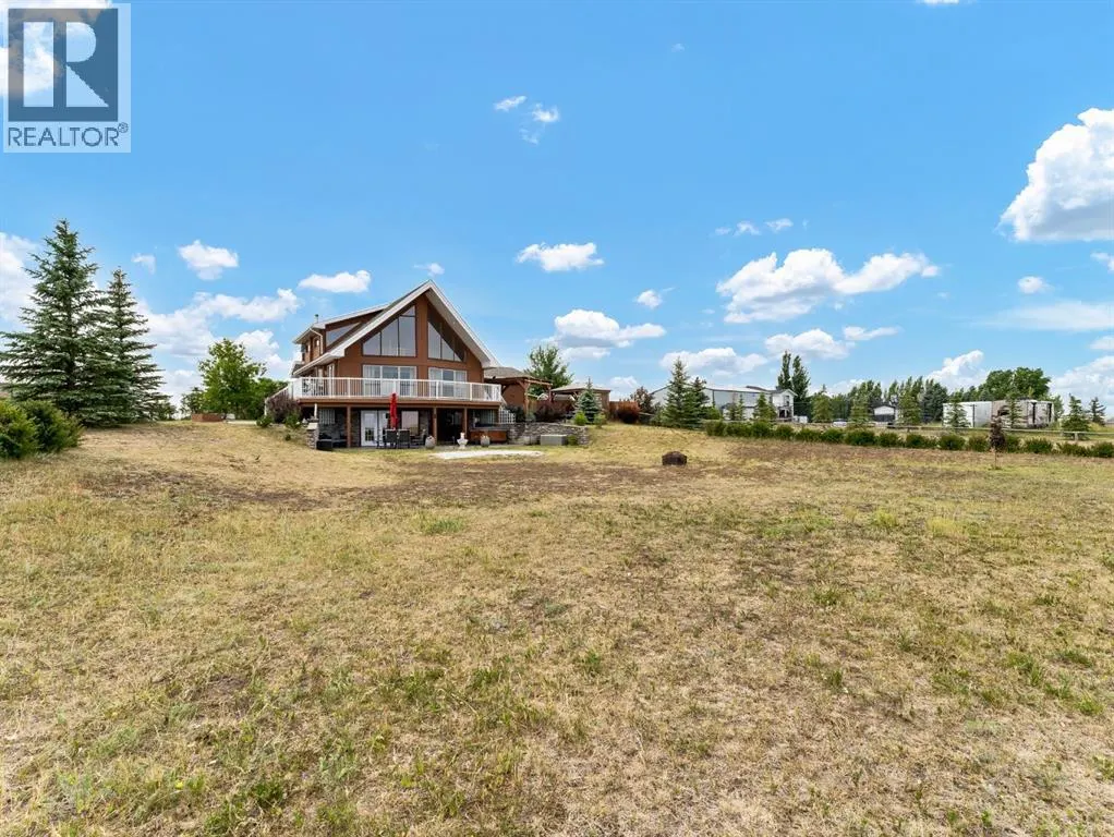 22, 11418 Eagle Butte Road