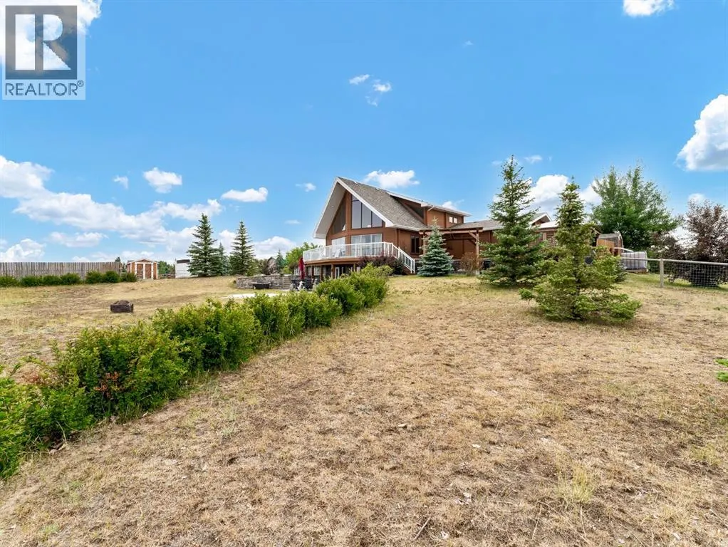 22, 11418 Eagle Butte Road