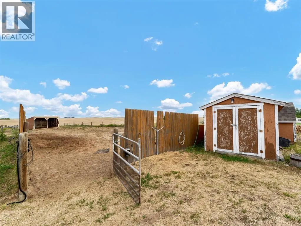 22, 11418 Eagle Butte Road