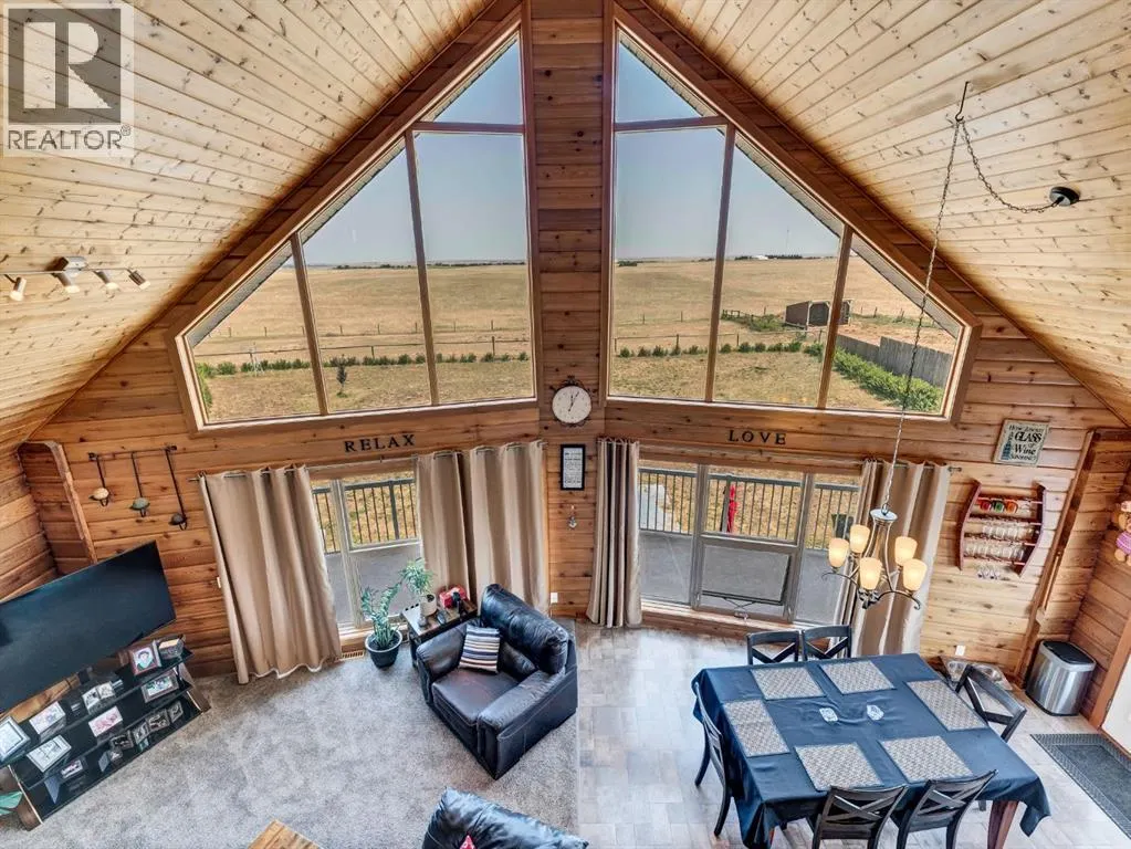 22, 11418 Eagle Butte Road