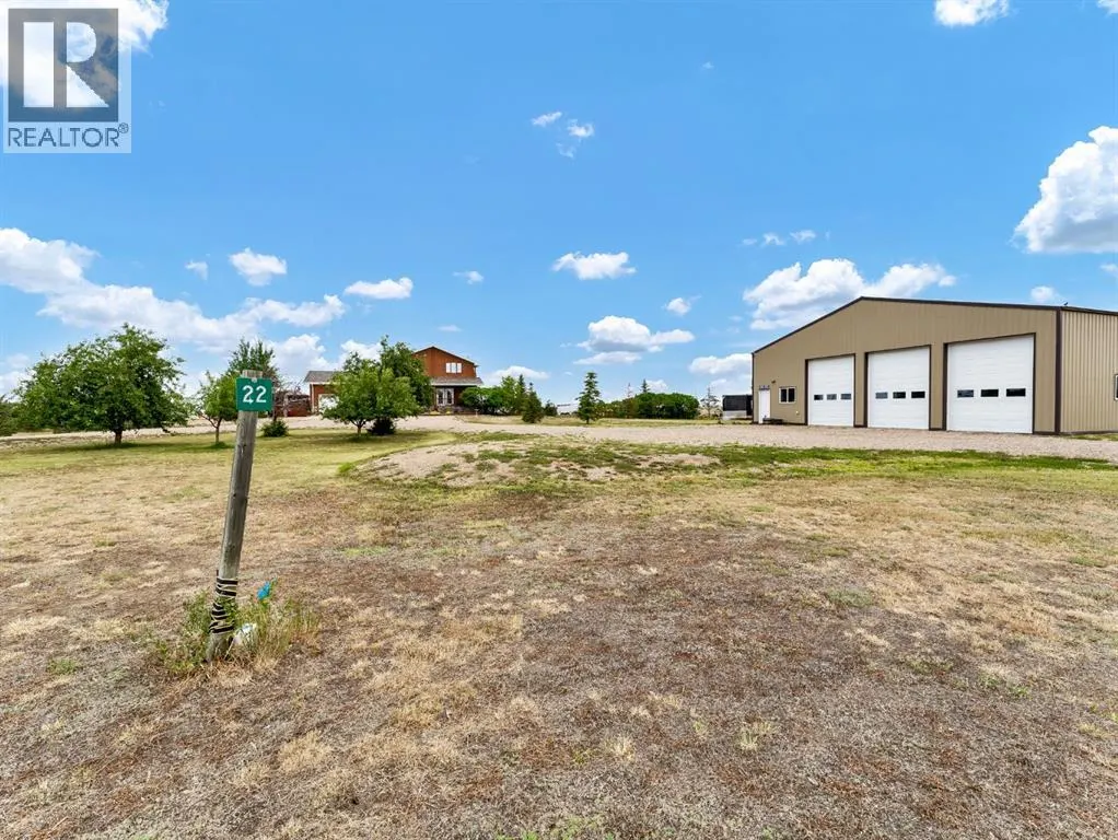 22, 11418 Eagle Butte Road