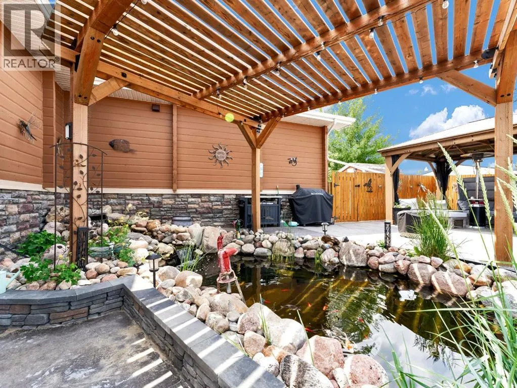 22, 11418 Eagle Butte Road