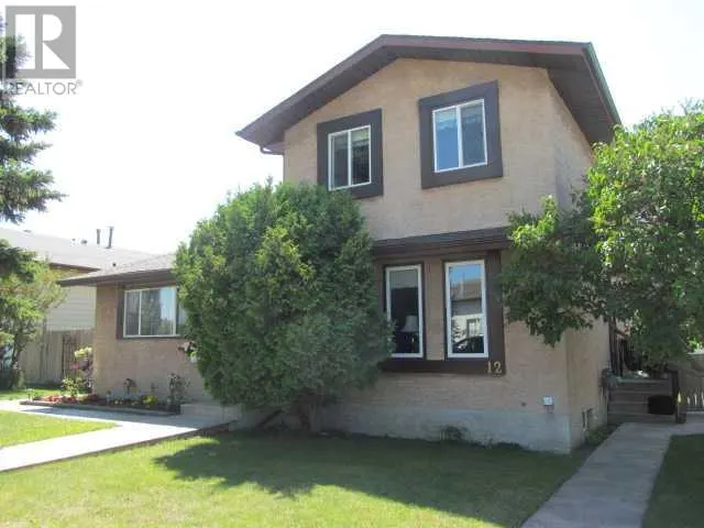 12 CAMPBELL Avenue