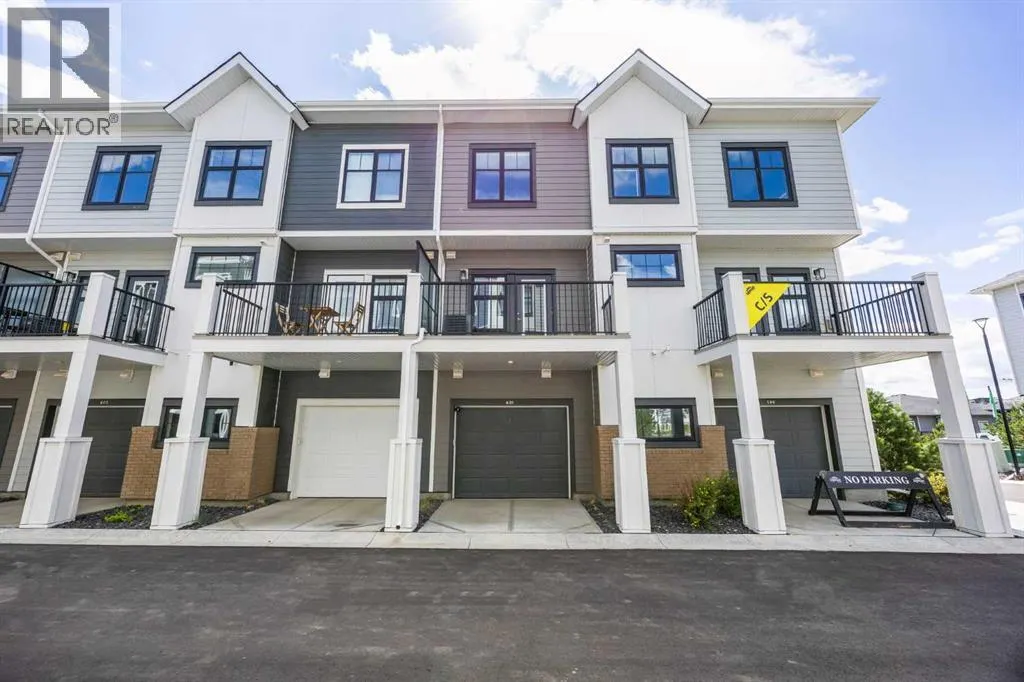 601 Mahogany Road SE