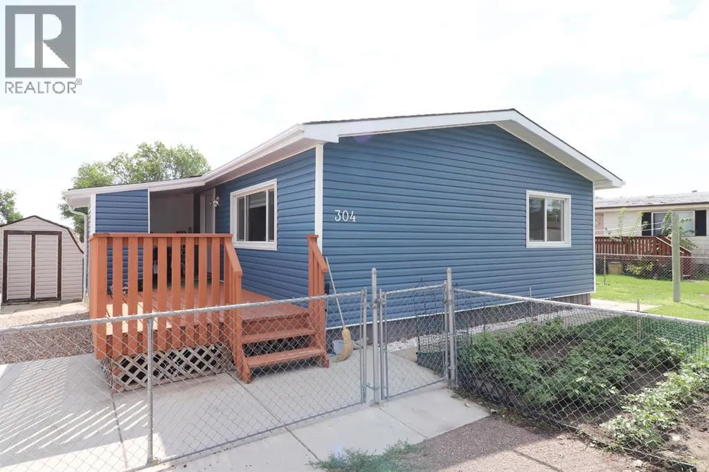 304 Fleet Street SW