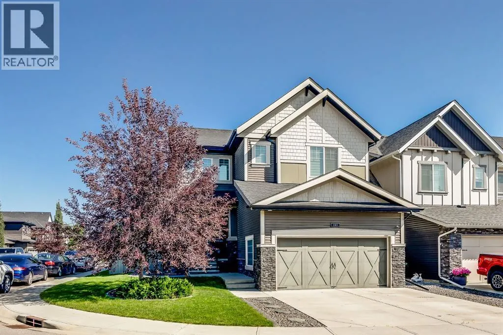 111 Cooperstown Place SW