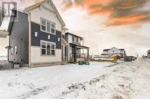 456 Creekrun Crescent SW
