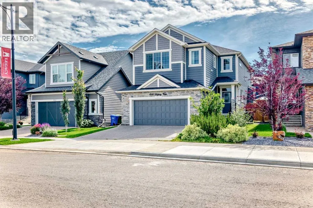 416 Legacy View SE