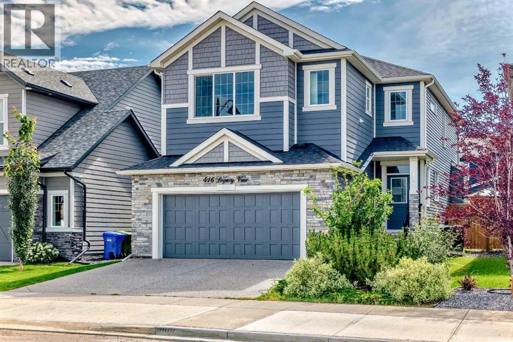 416 Legacy View SE