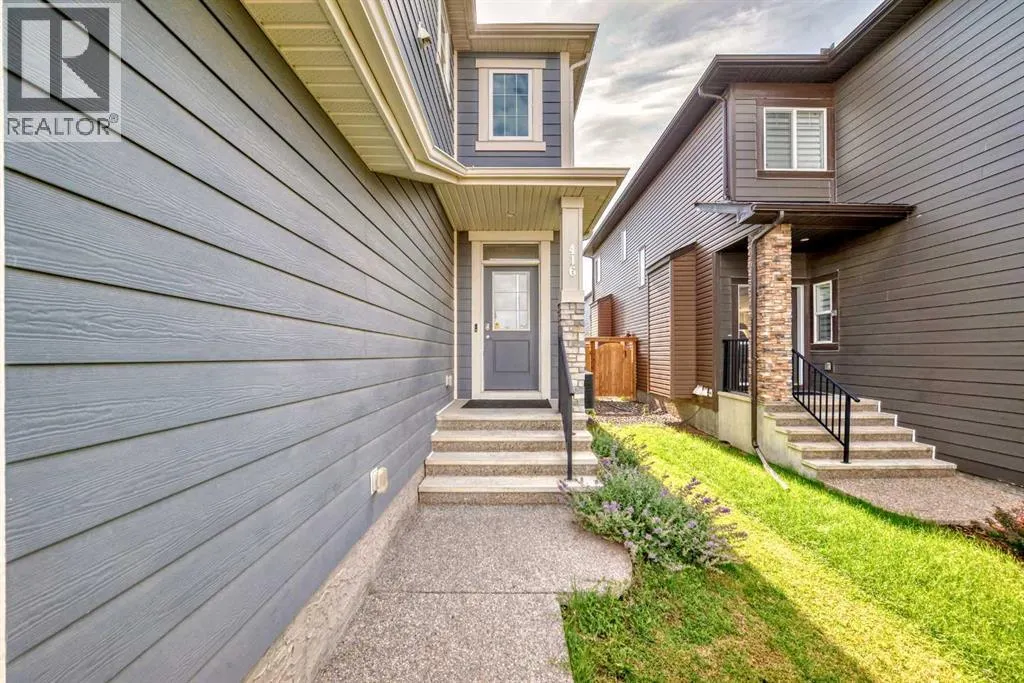 416 Legacy View SE
