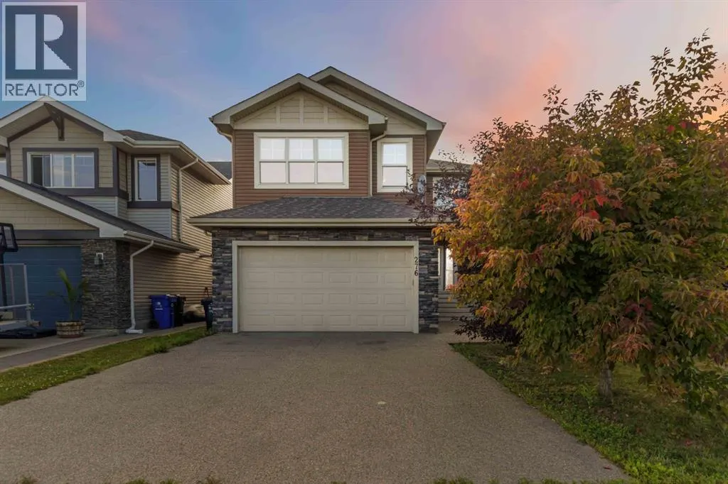 276 Gravelstone Road