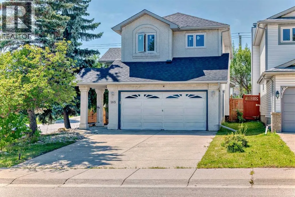165 Shawinigan Drive SW