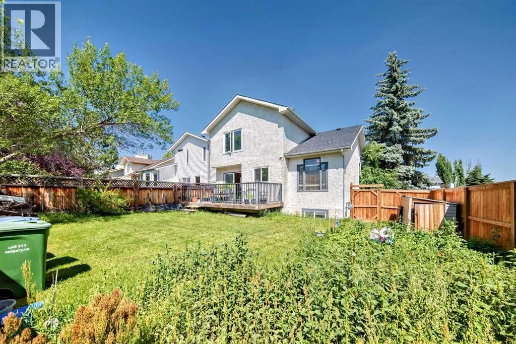 165 Shawinigan Drive SW