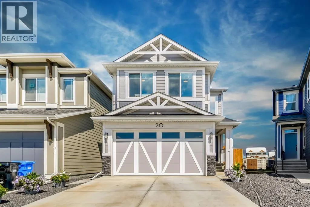 20 Magnolia Bay SE