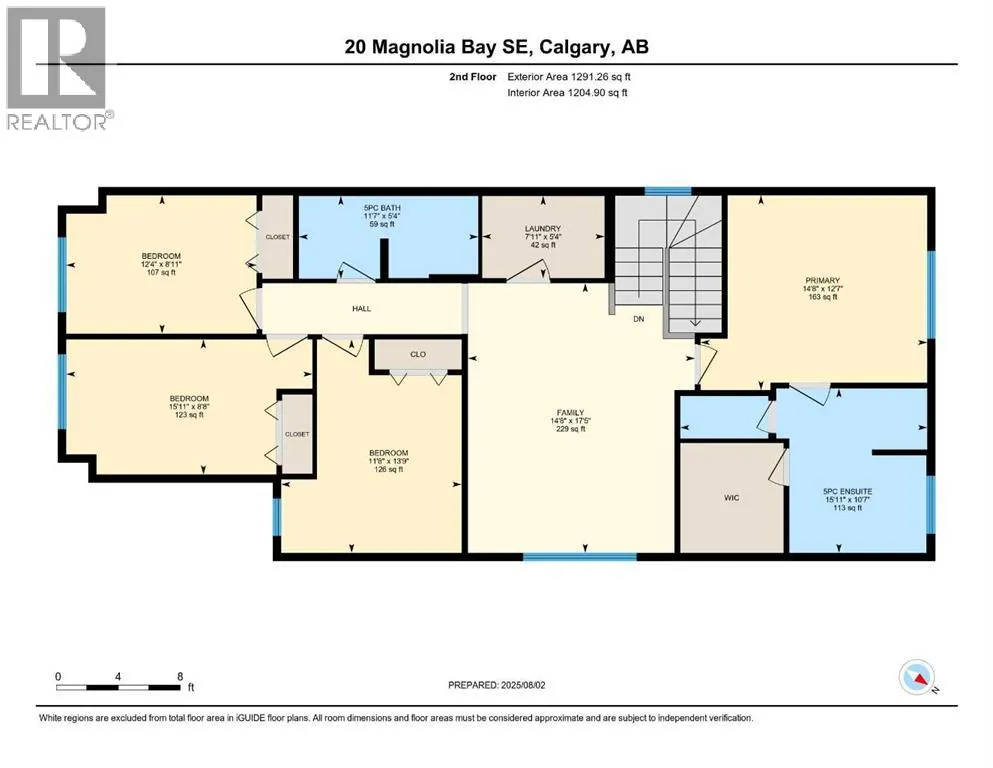20 Magnolia Bay SE